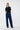 Slate Denim Jeans - Loose Fit