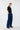 Slate Denim Jeans - Loose Fit
