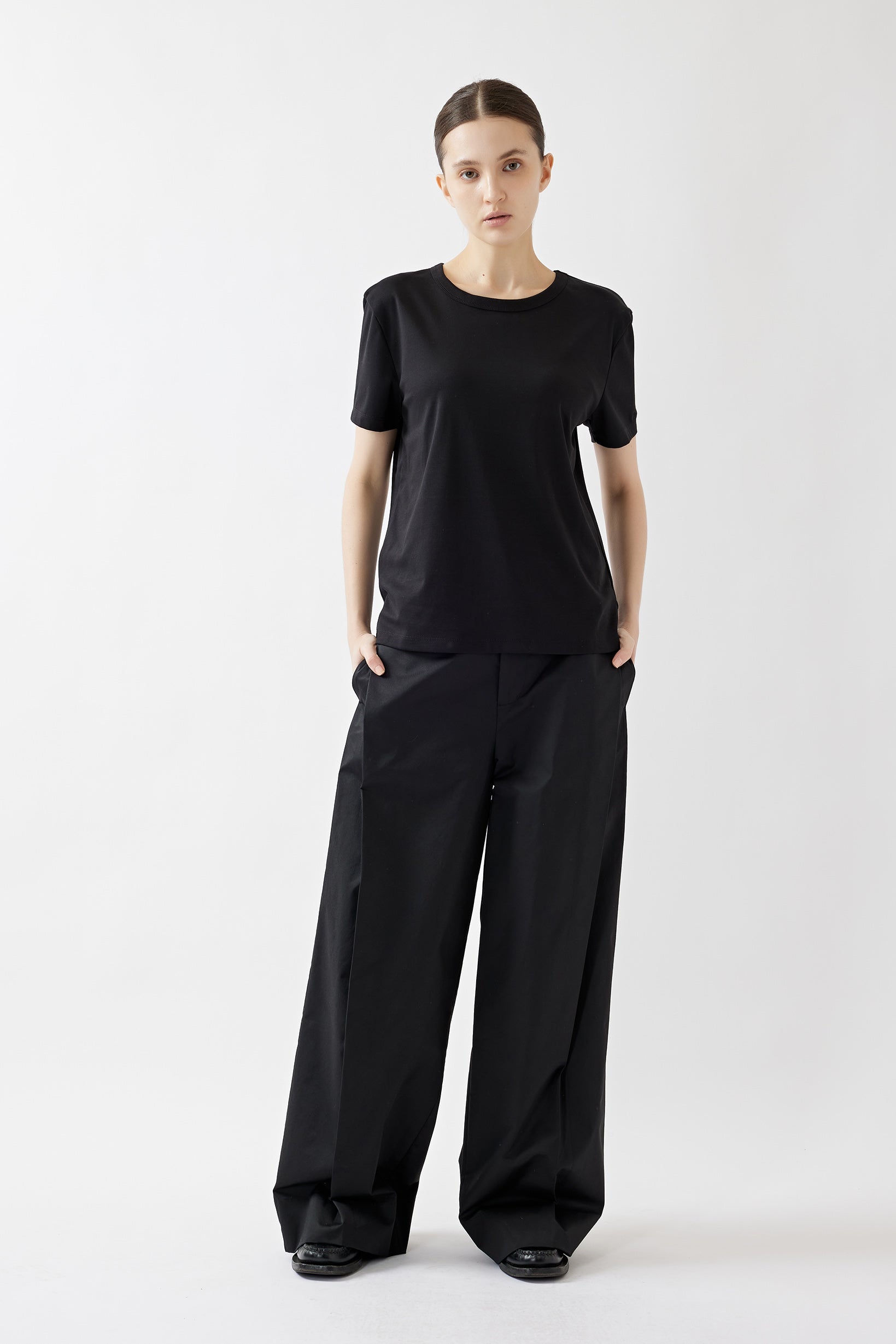 Tee - slim fit