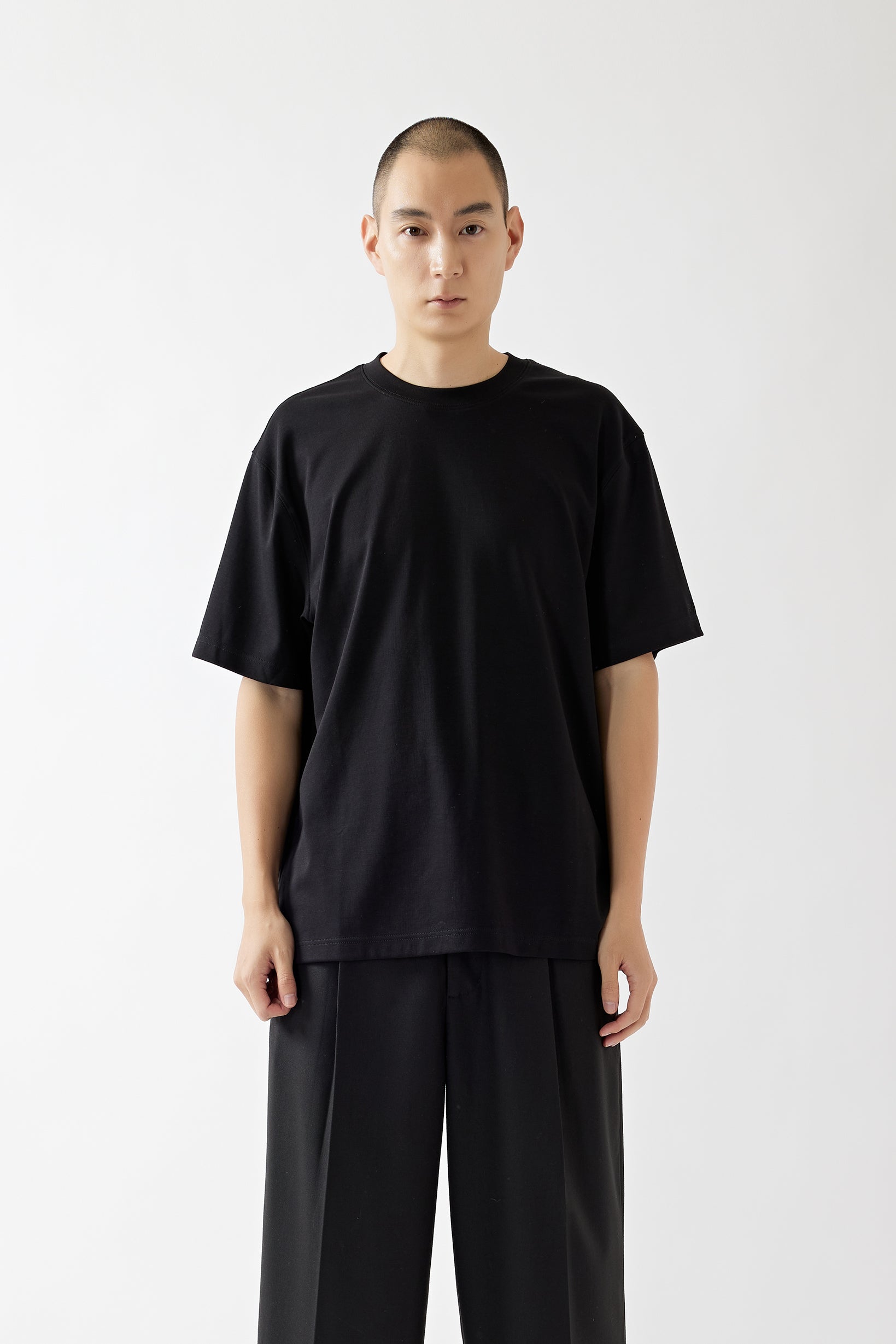 Tee - regular fit