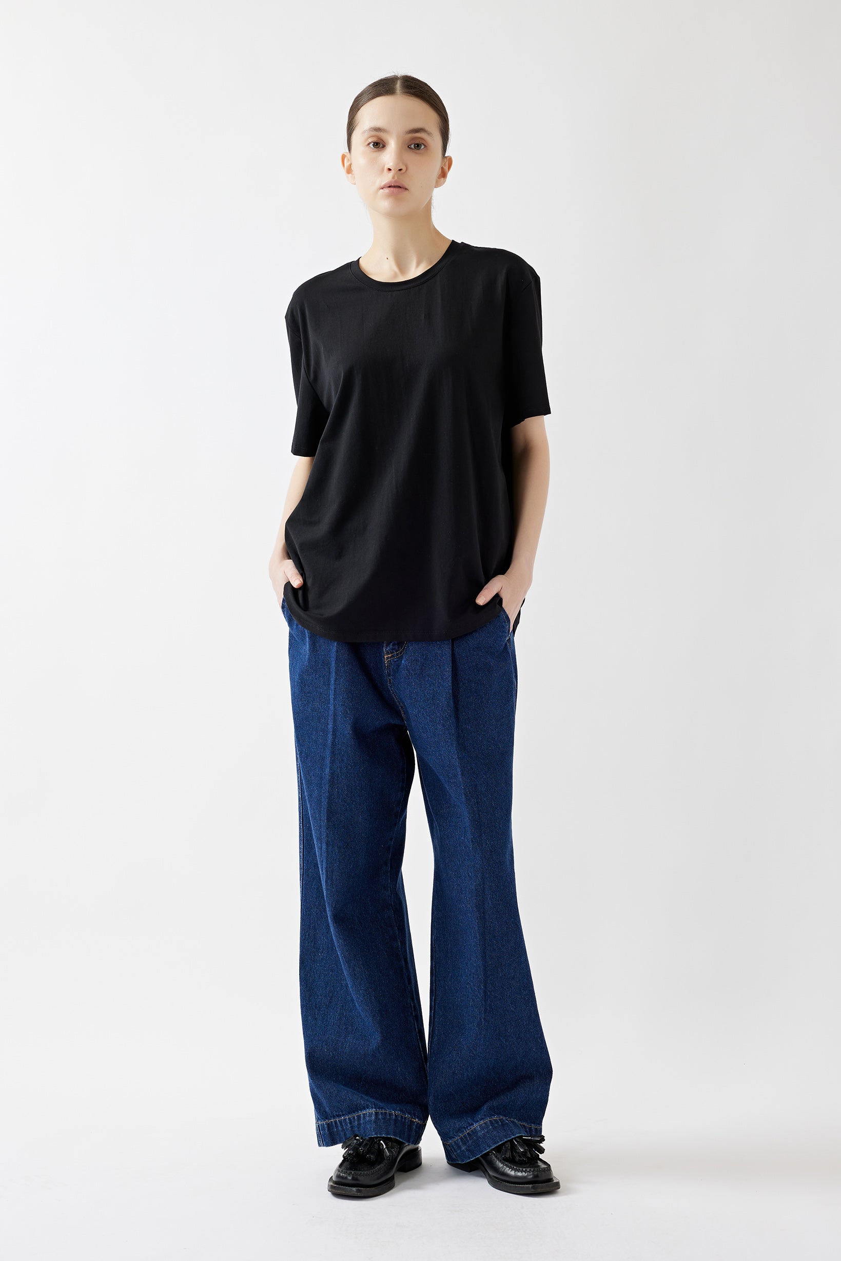 Tee - relax fit