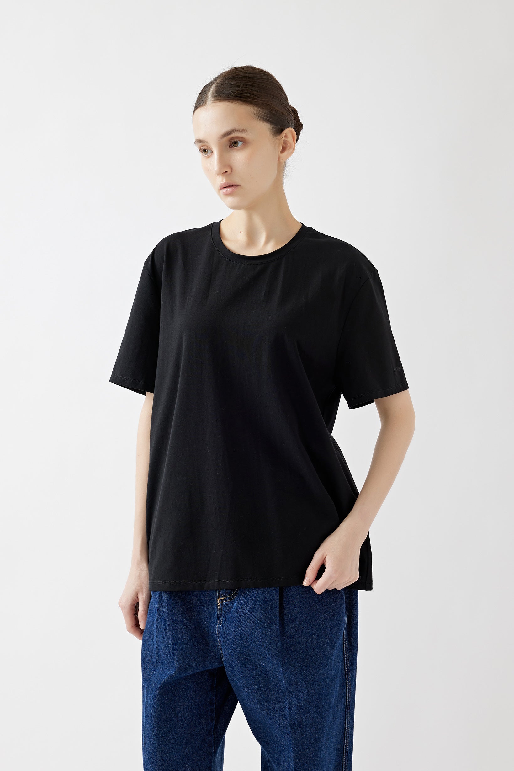 Tee - relax fit