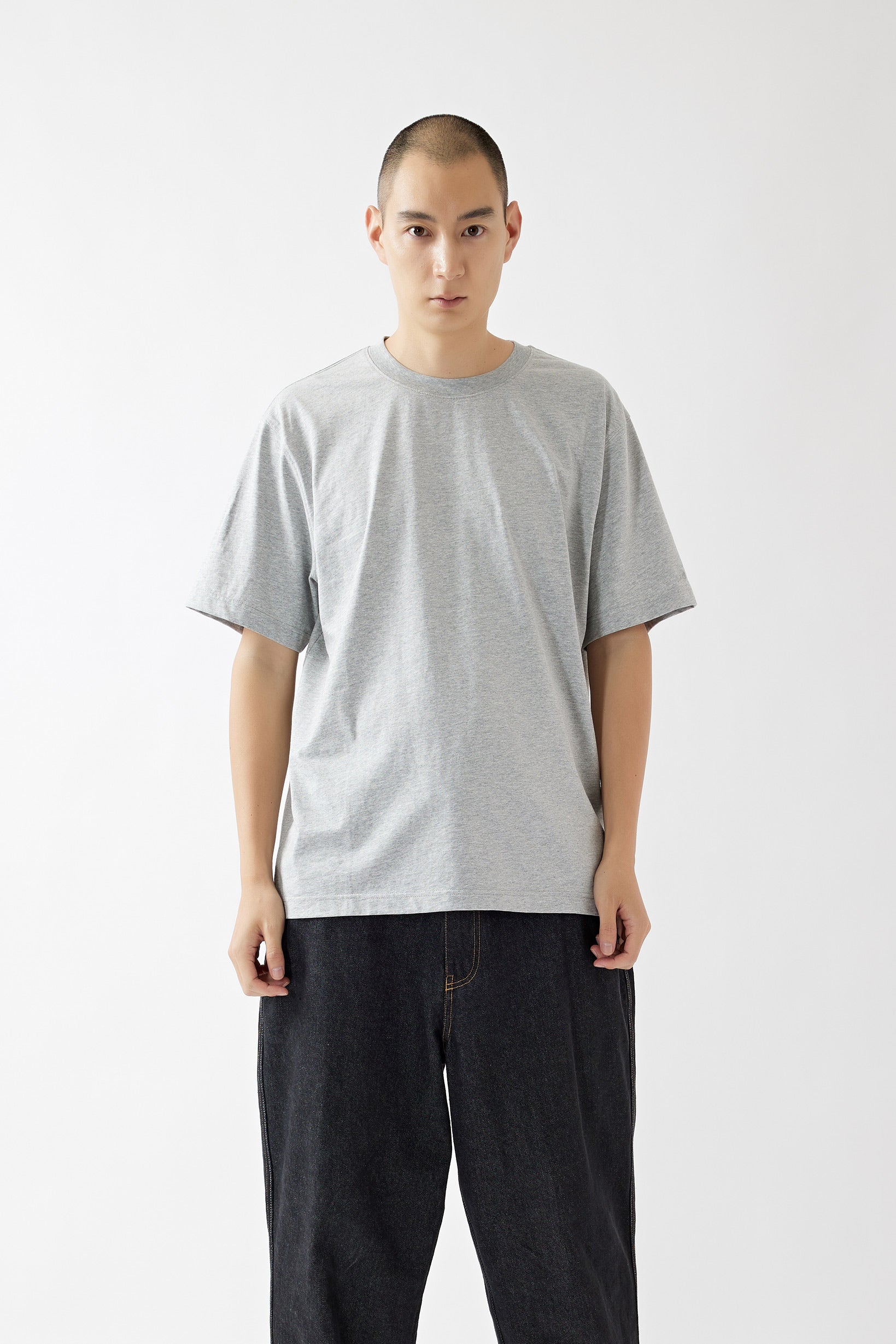 Tee - regular fit