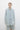 Down Collar Denim Shirt in Cozy Style