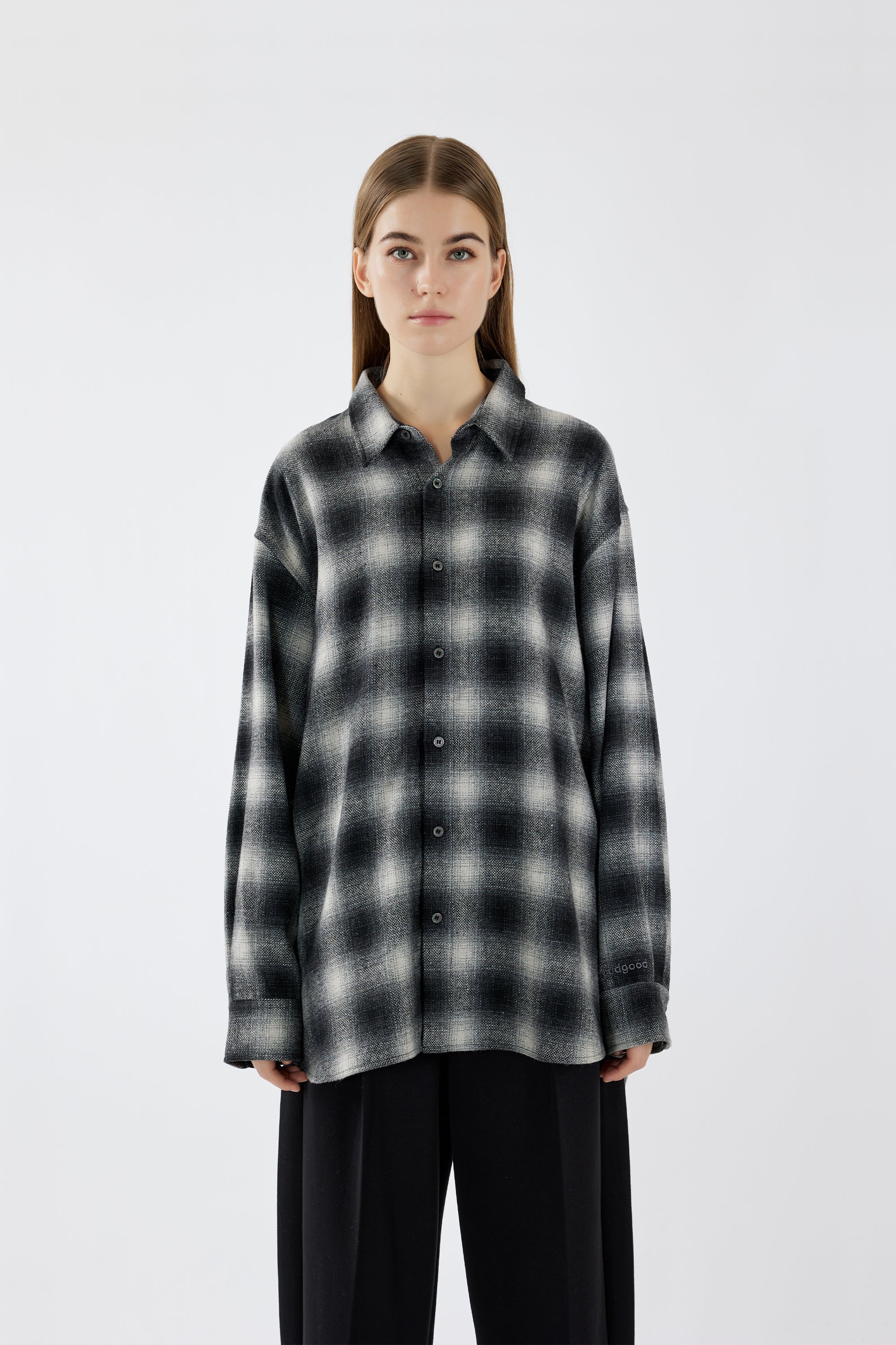 Ronald Chroma Shirt