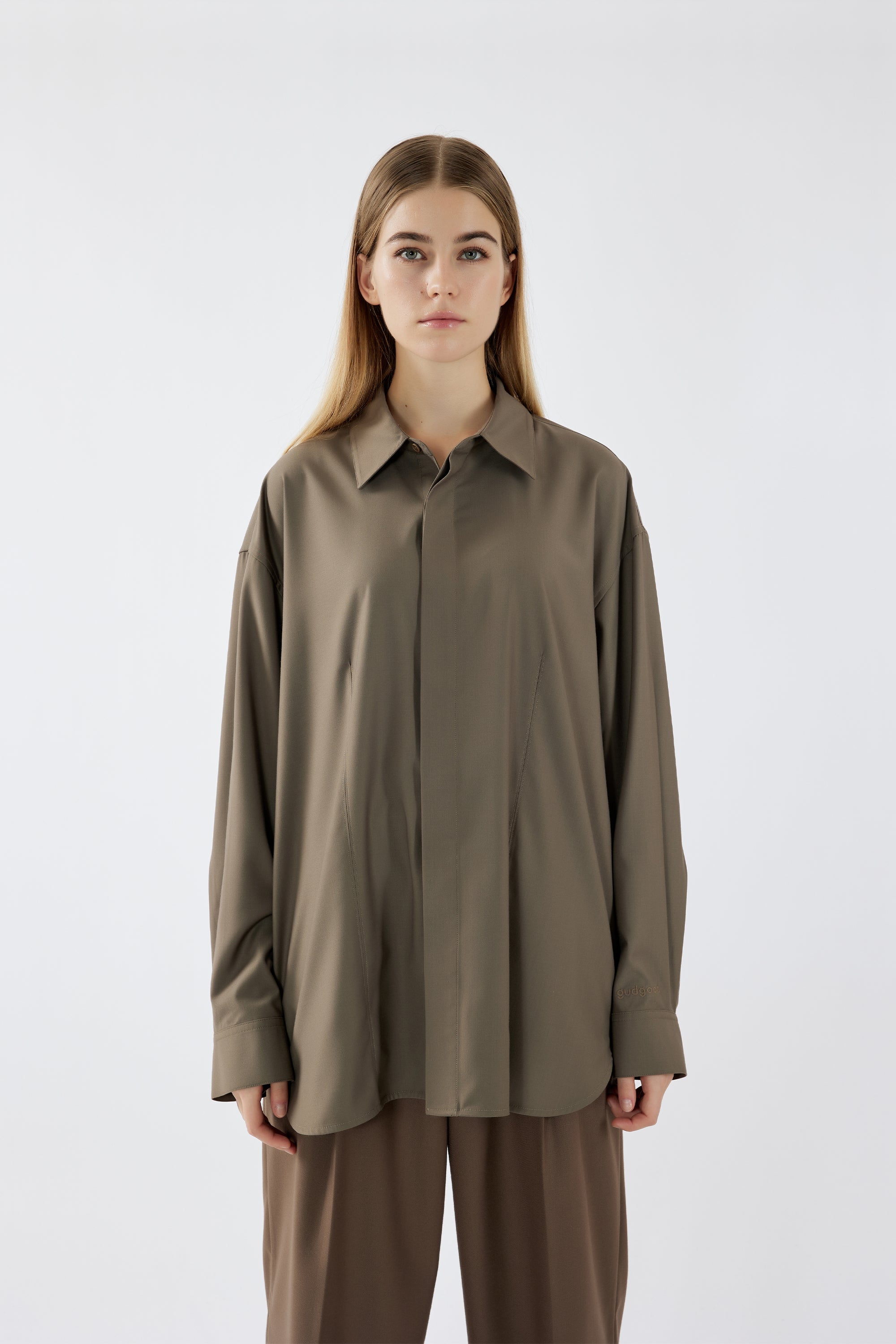 Nimbus Shirt