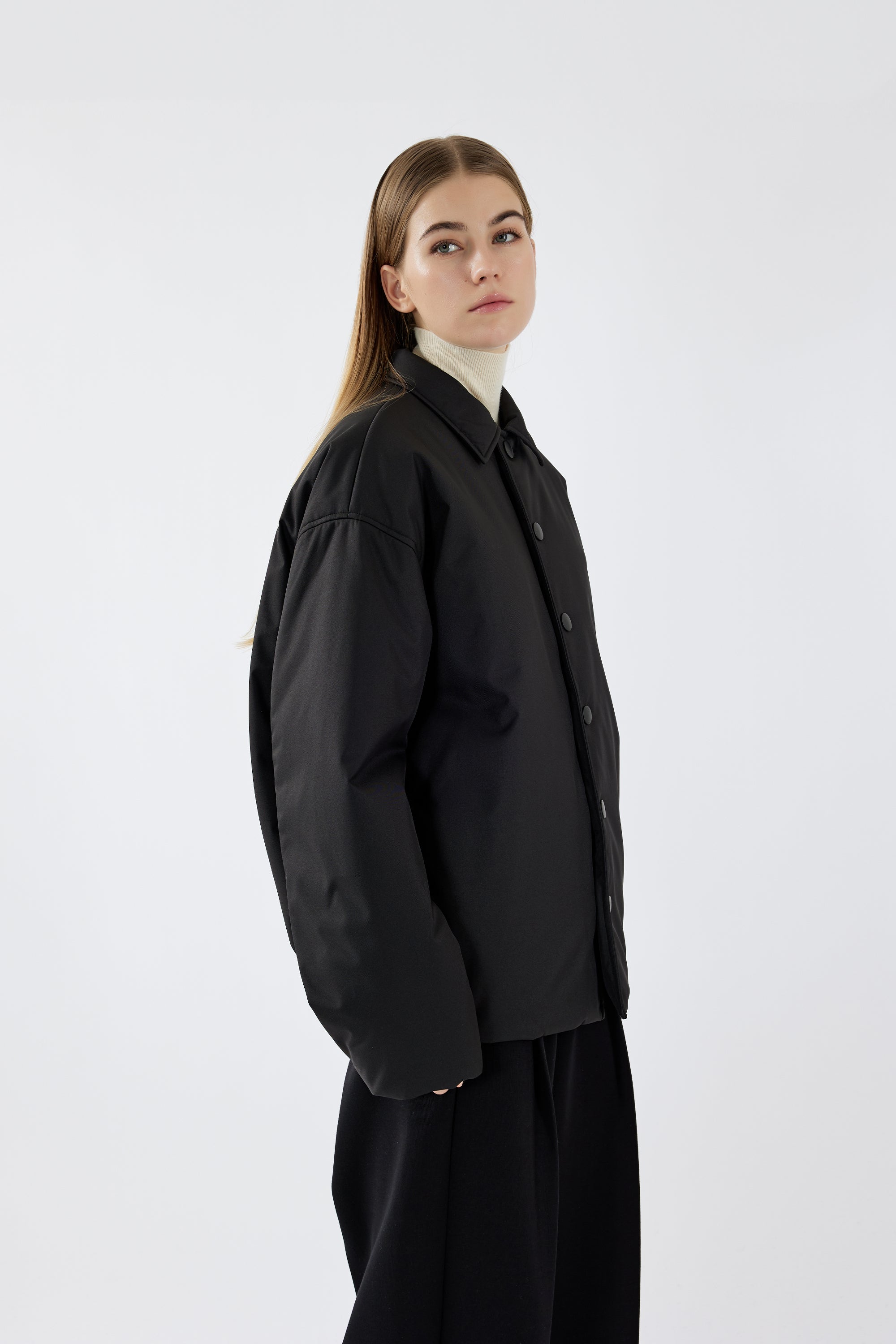 Coach Jacket