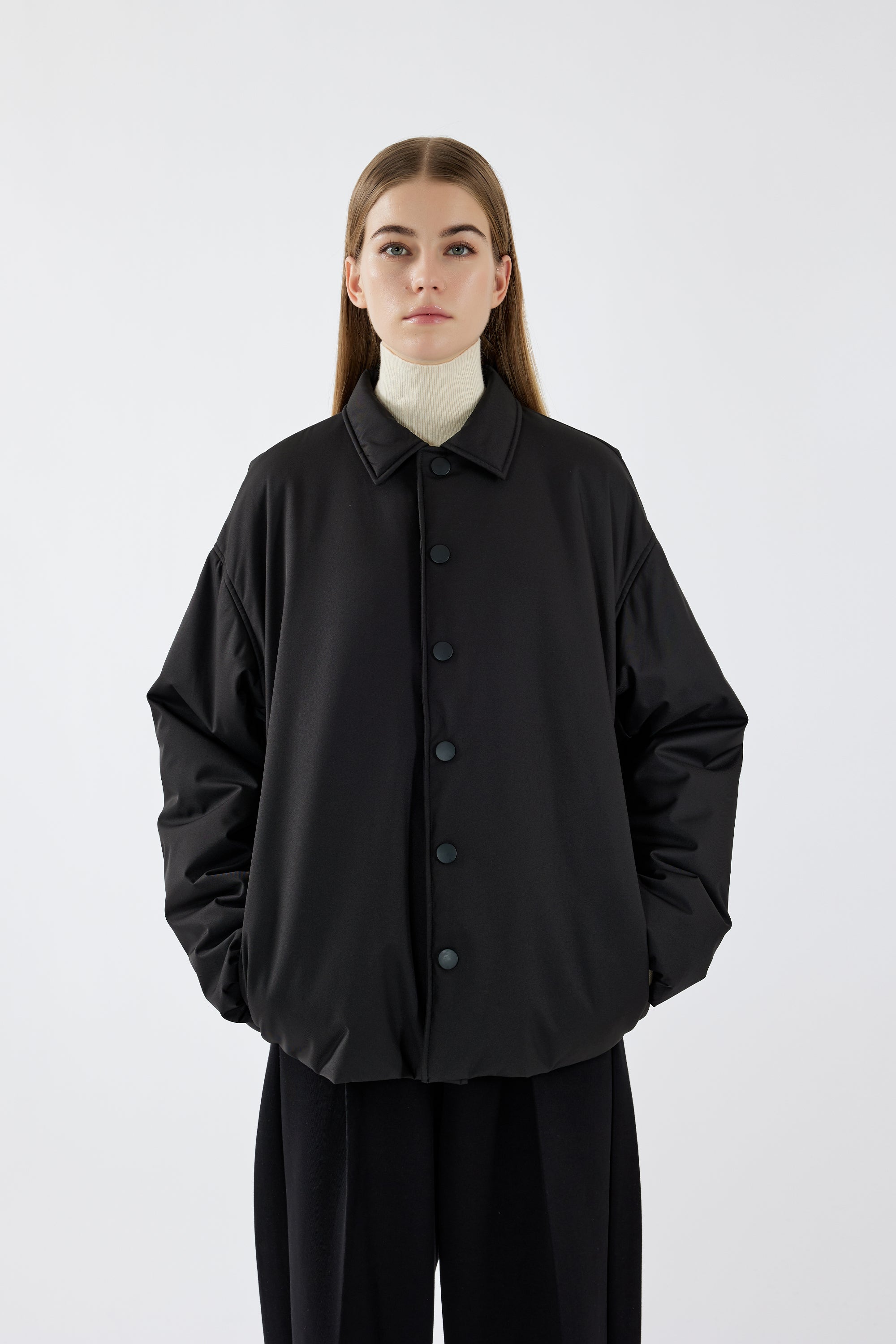 Coach Jacket