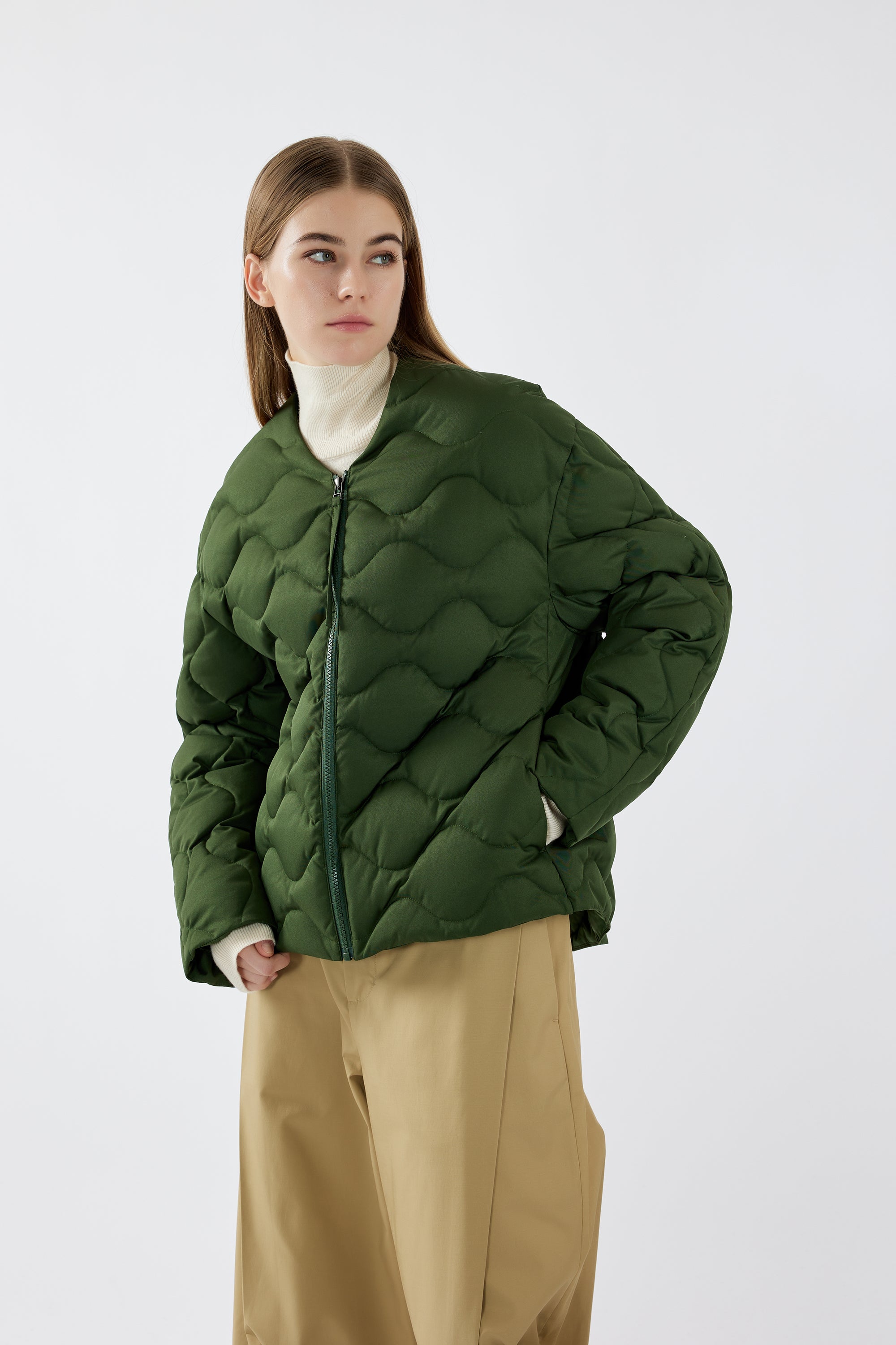 G-M65 Jacket
