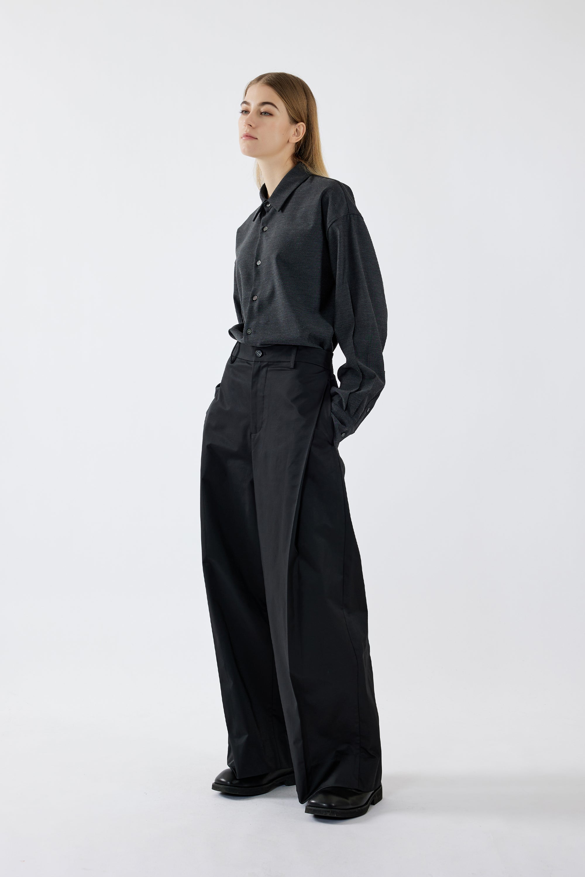 StreamLine Pant - Loose Fit