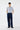 슬레이트 데님 진 - 루즈핏