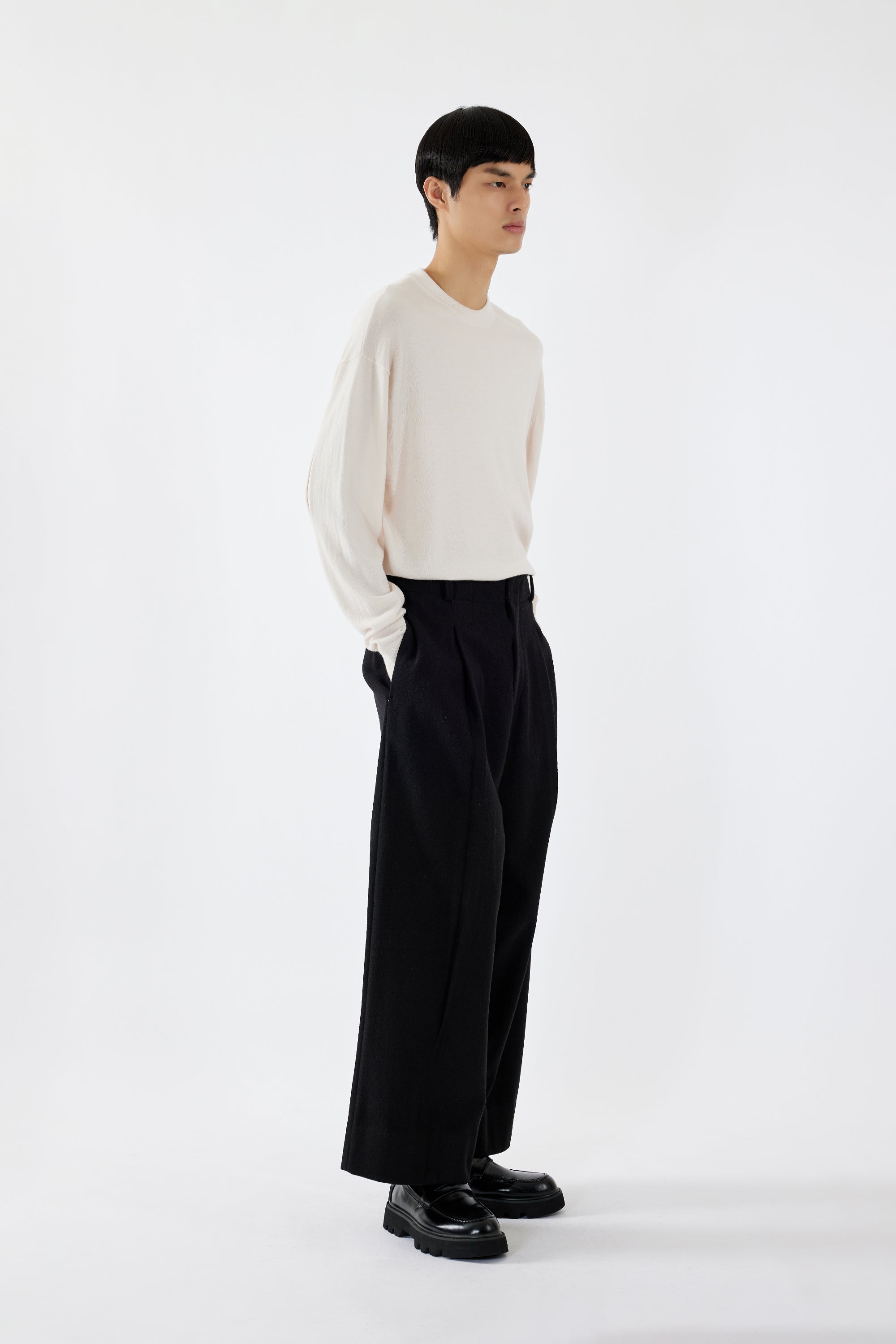 CrestLine Pant - Loose Fit
