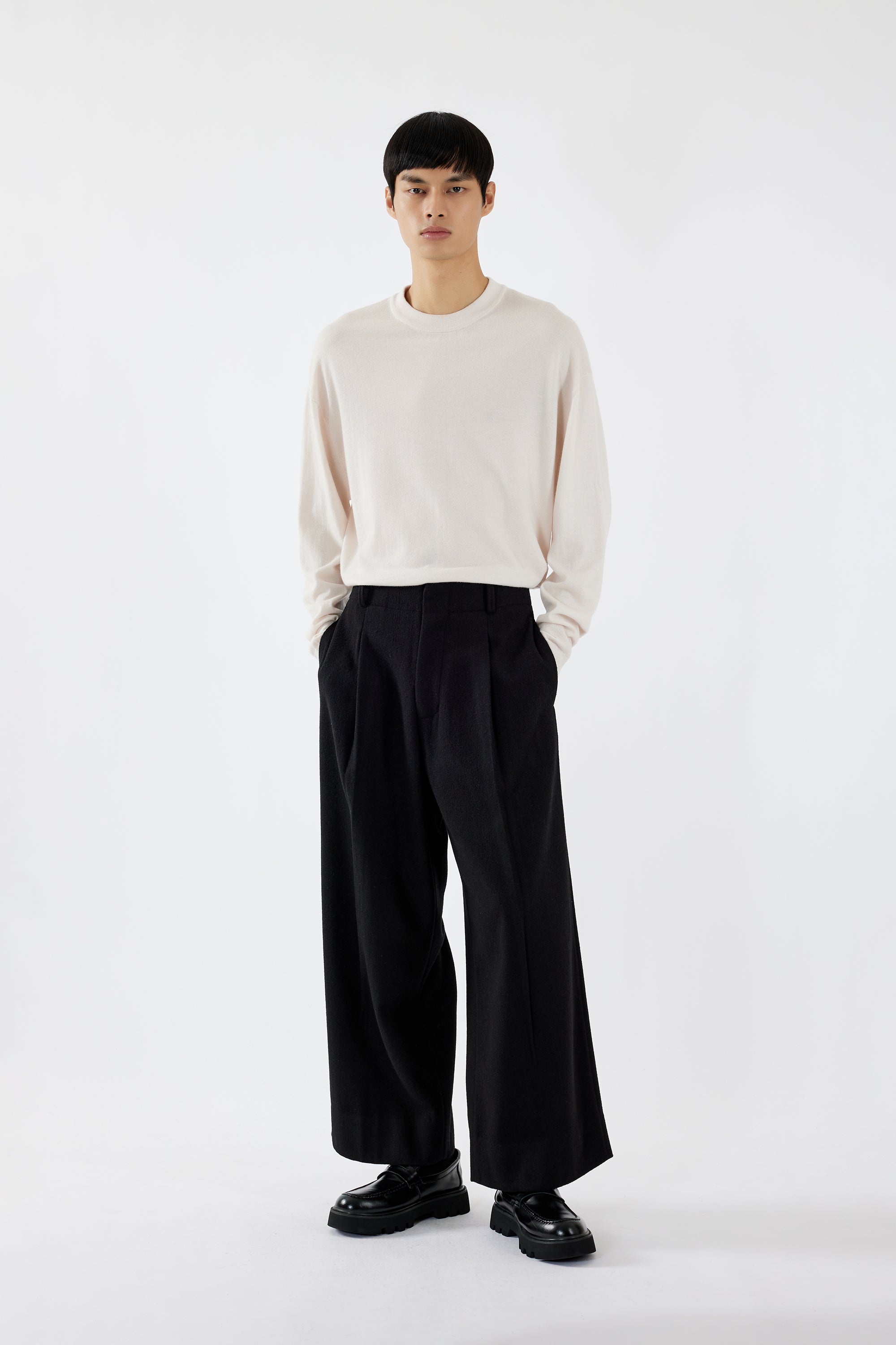 CrestLine Pant - Loose Fit