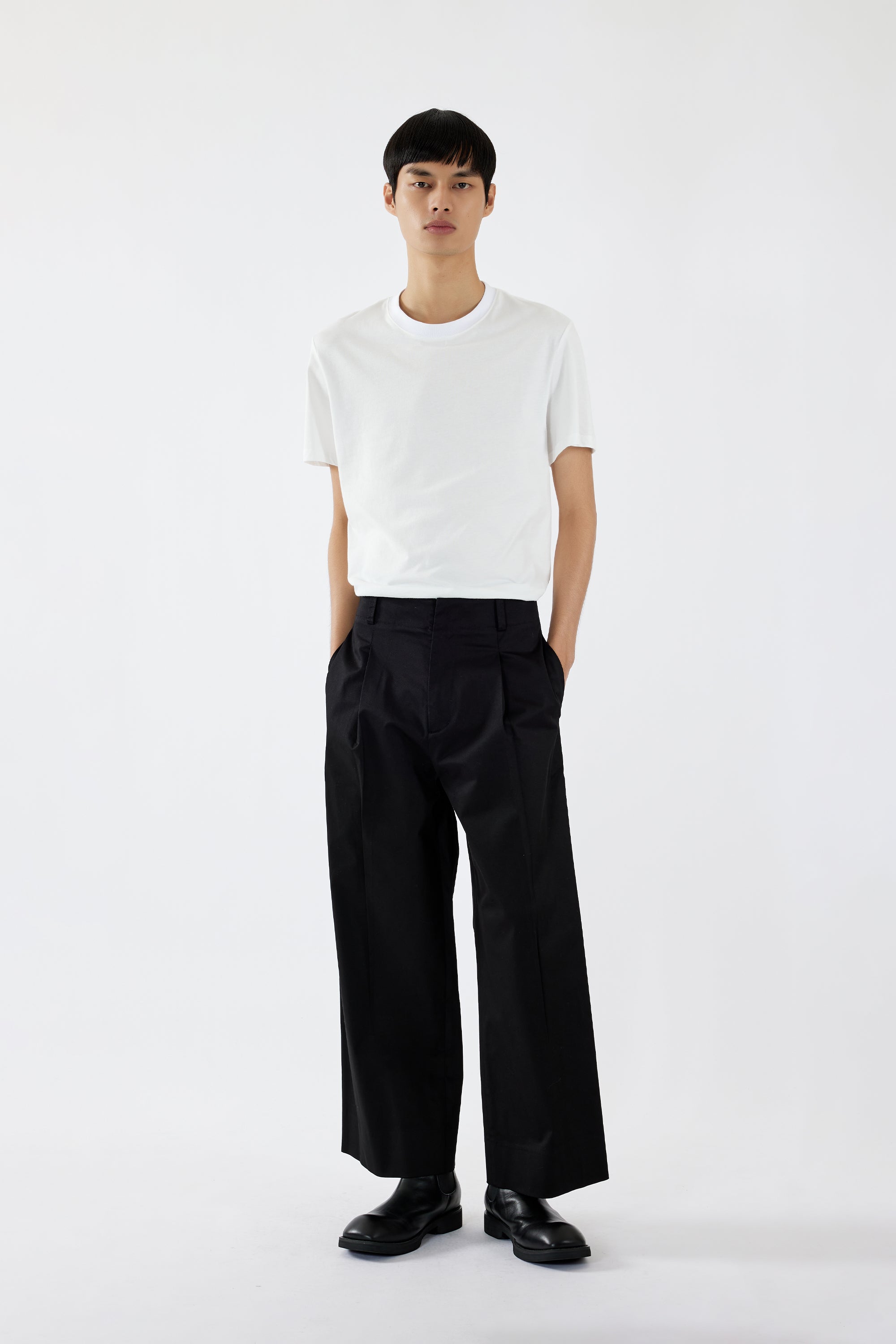 Flowline Pant - Loose Fit
