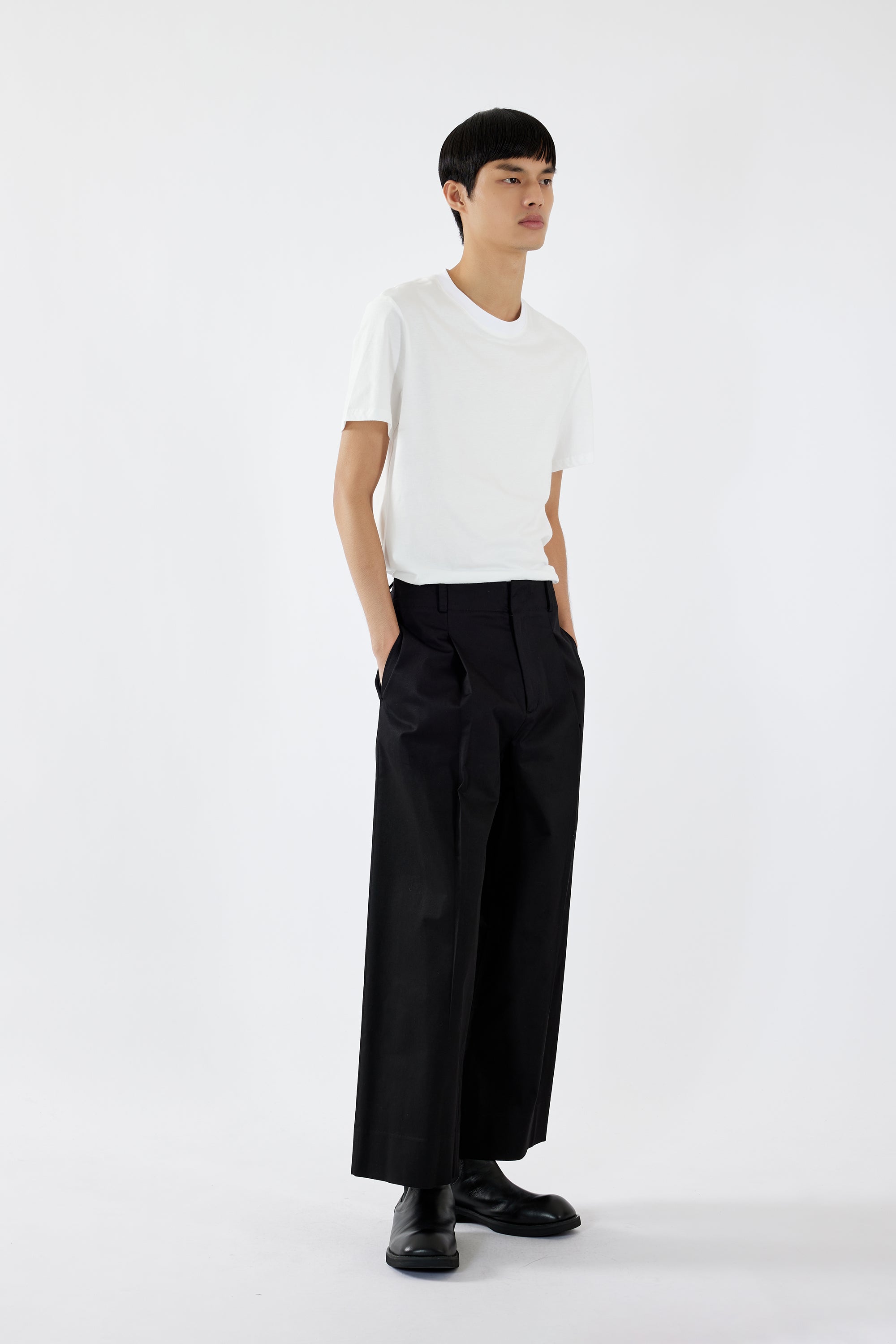 Flowline Pant - Loose Fit