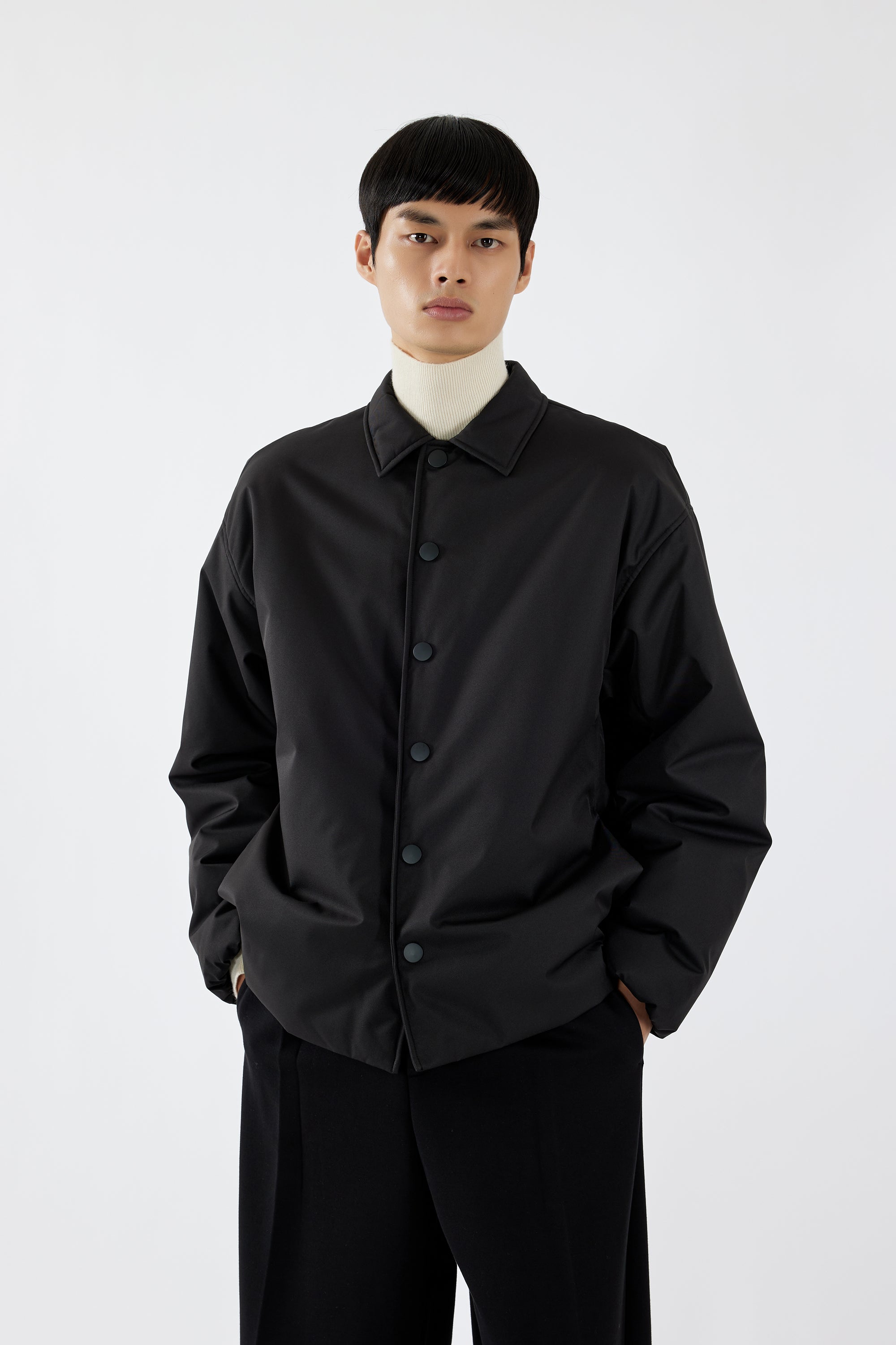 Coach Jacket