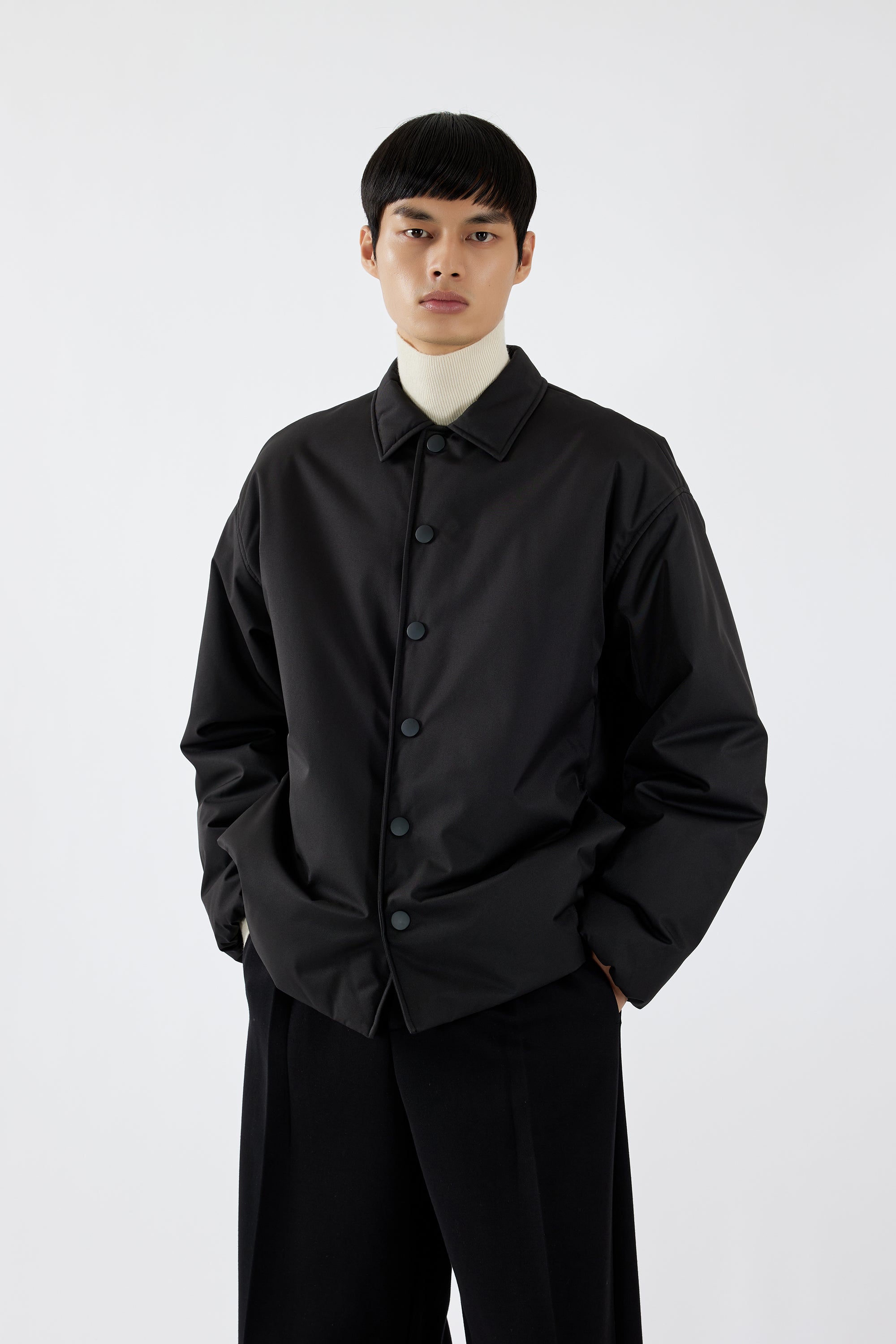 Coach Jacket