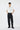 Slate Denim Jeans - Relax Fit