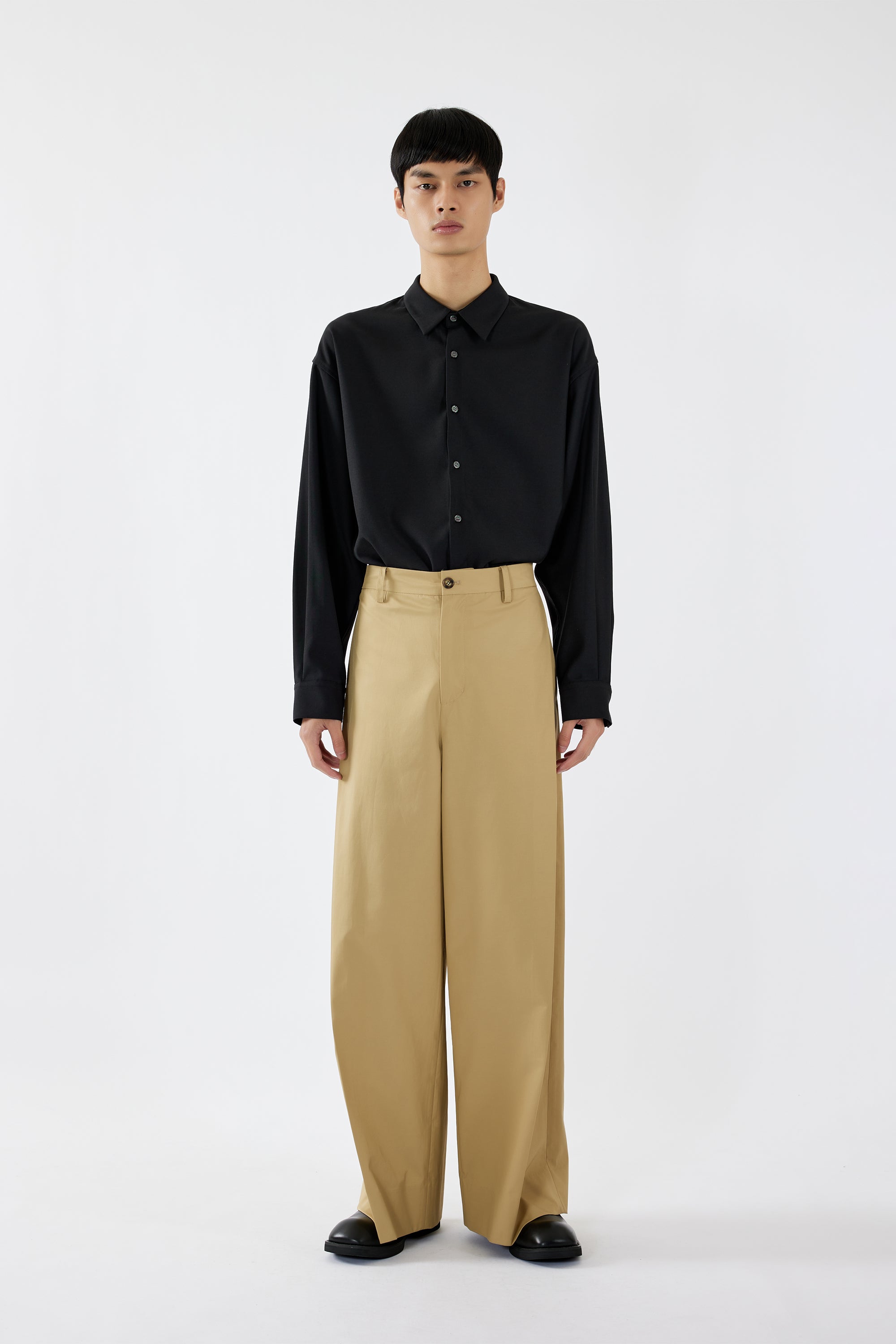 StreamLine Pant - Loose Fit