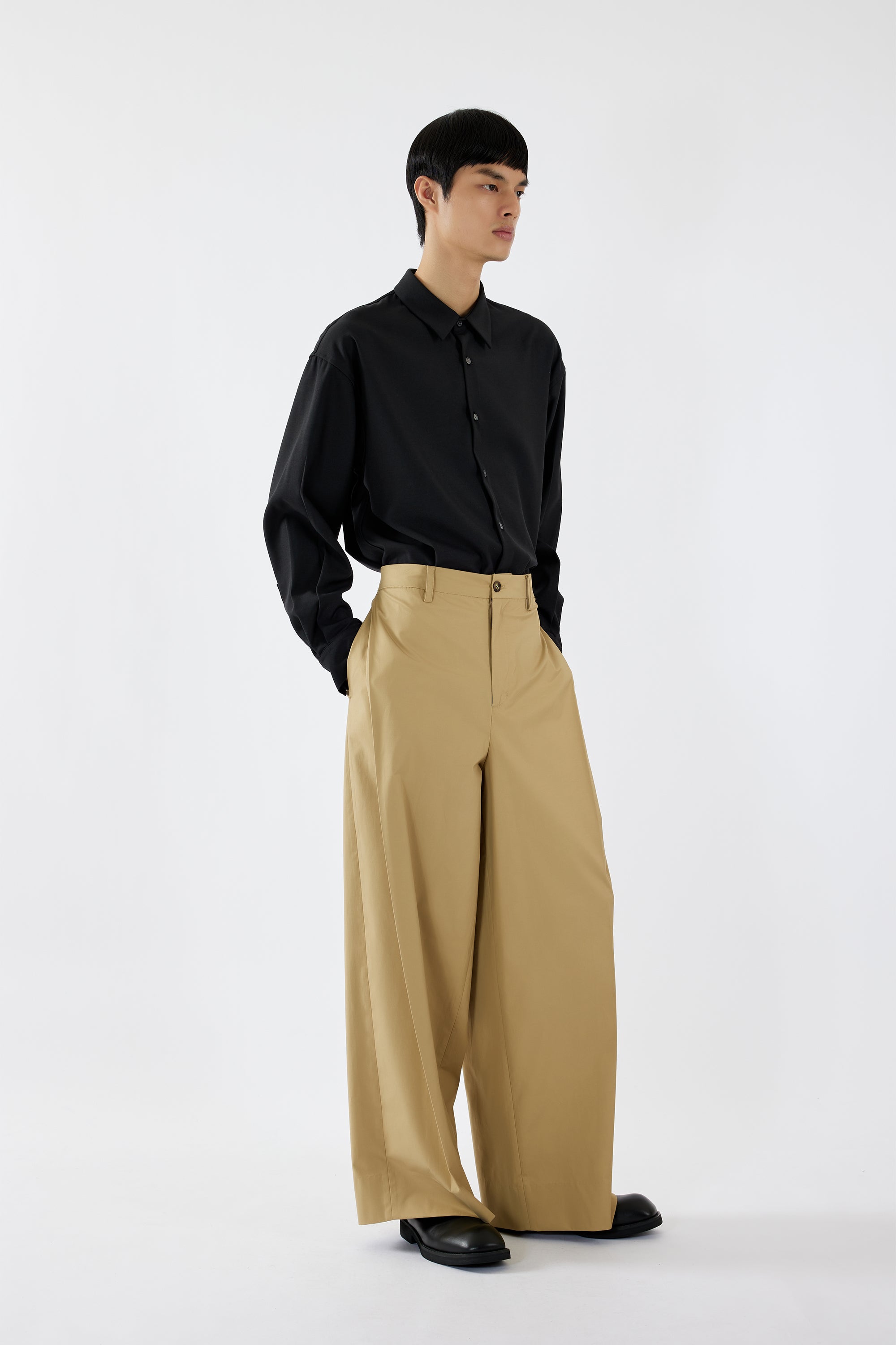StreamLine Pant - Loose Fit