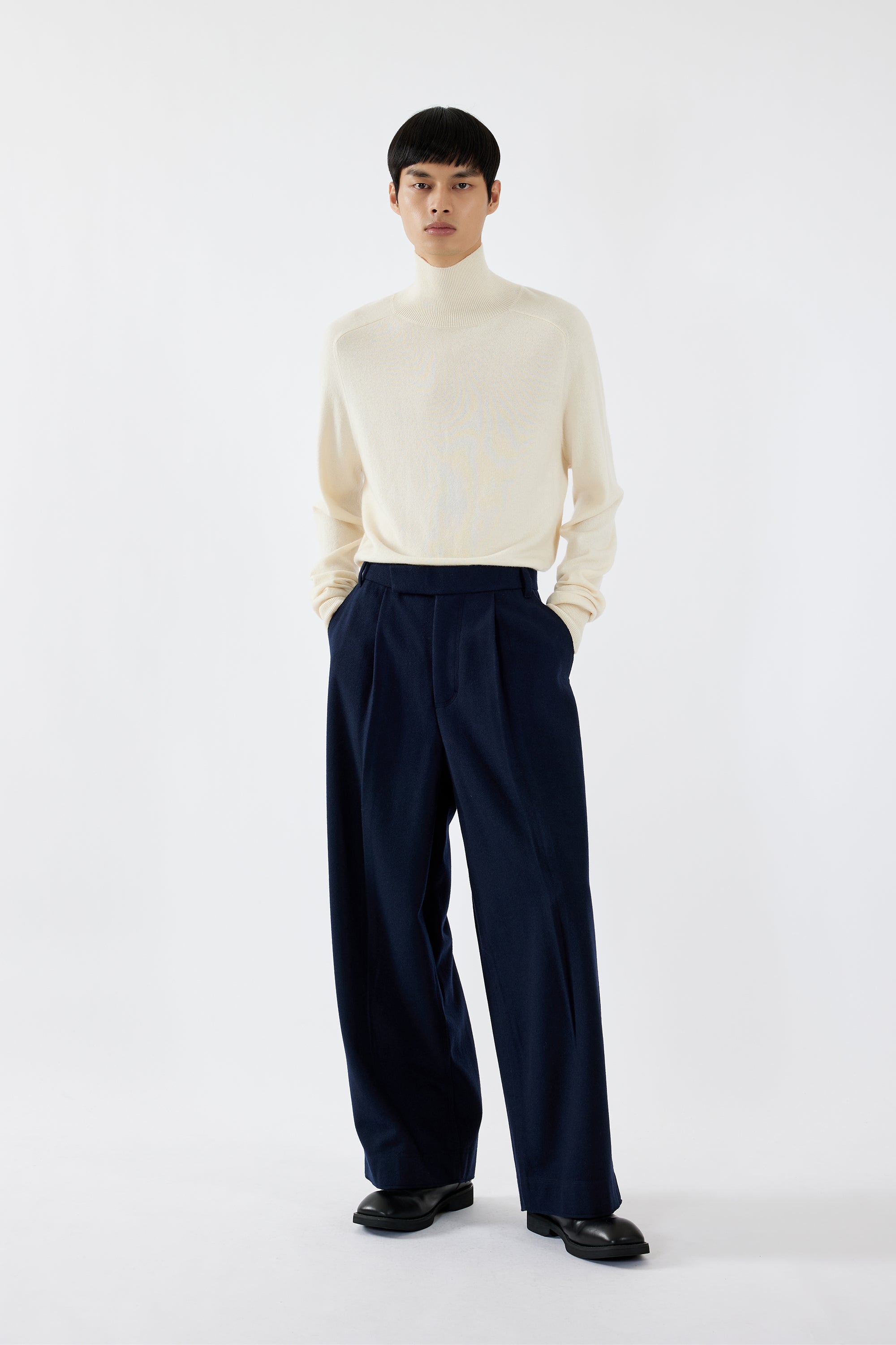 Echo-50 Pant - Loose Fit