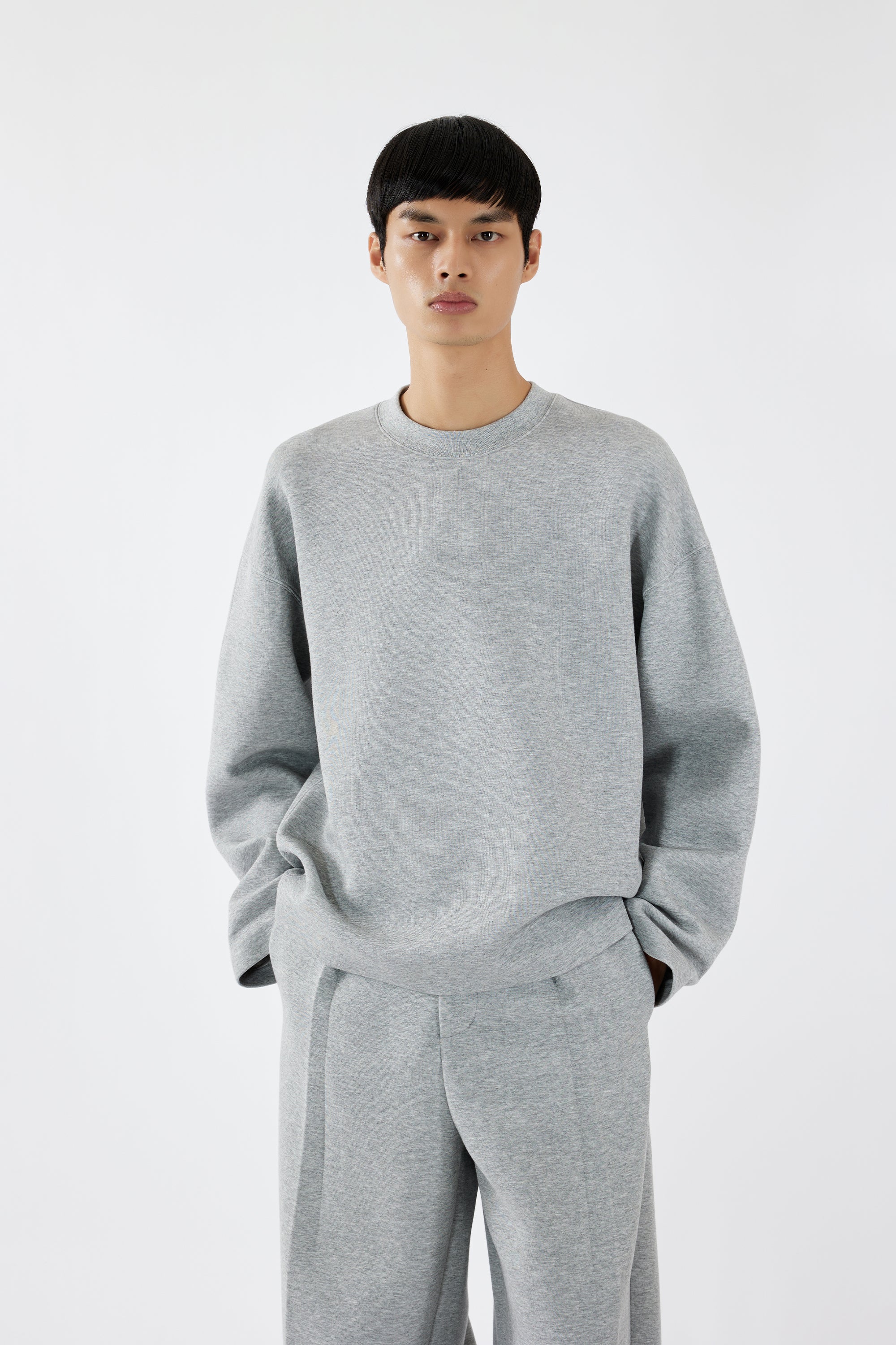 LuxeAura Sweater