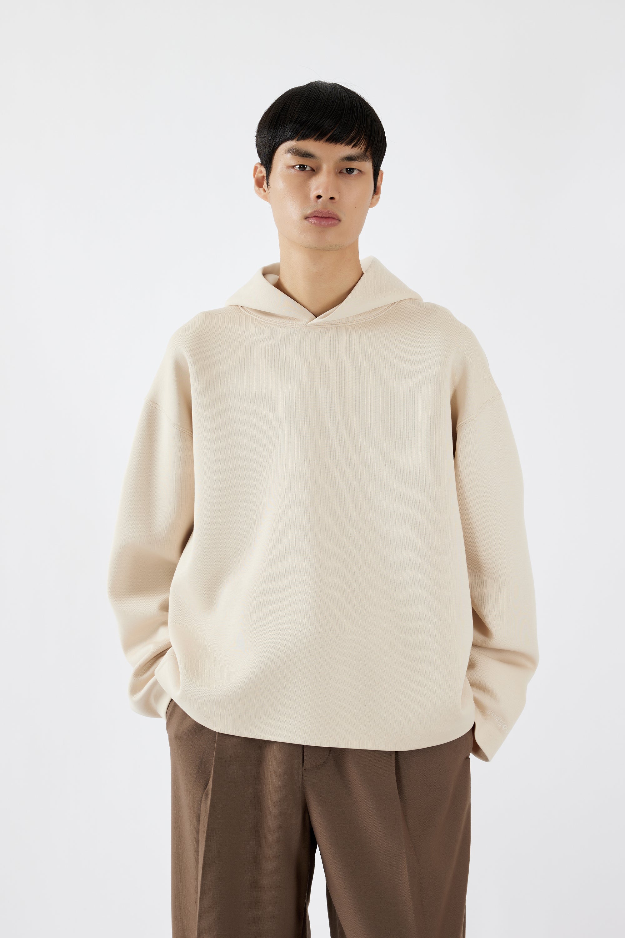 LuxeAura Sweatshirt