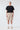 Seersucker Shorts