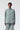 Down Collar Denim Shirt in Cozy Style