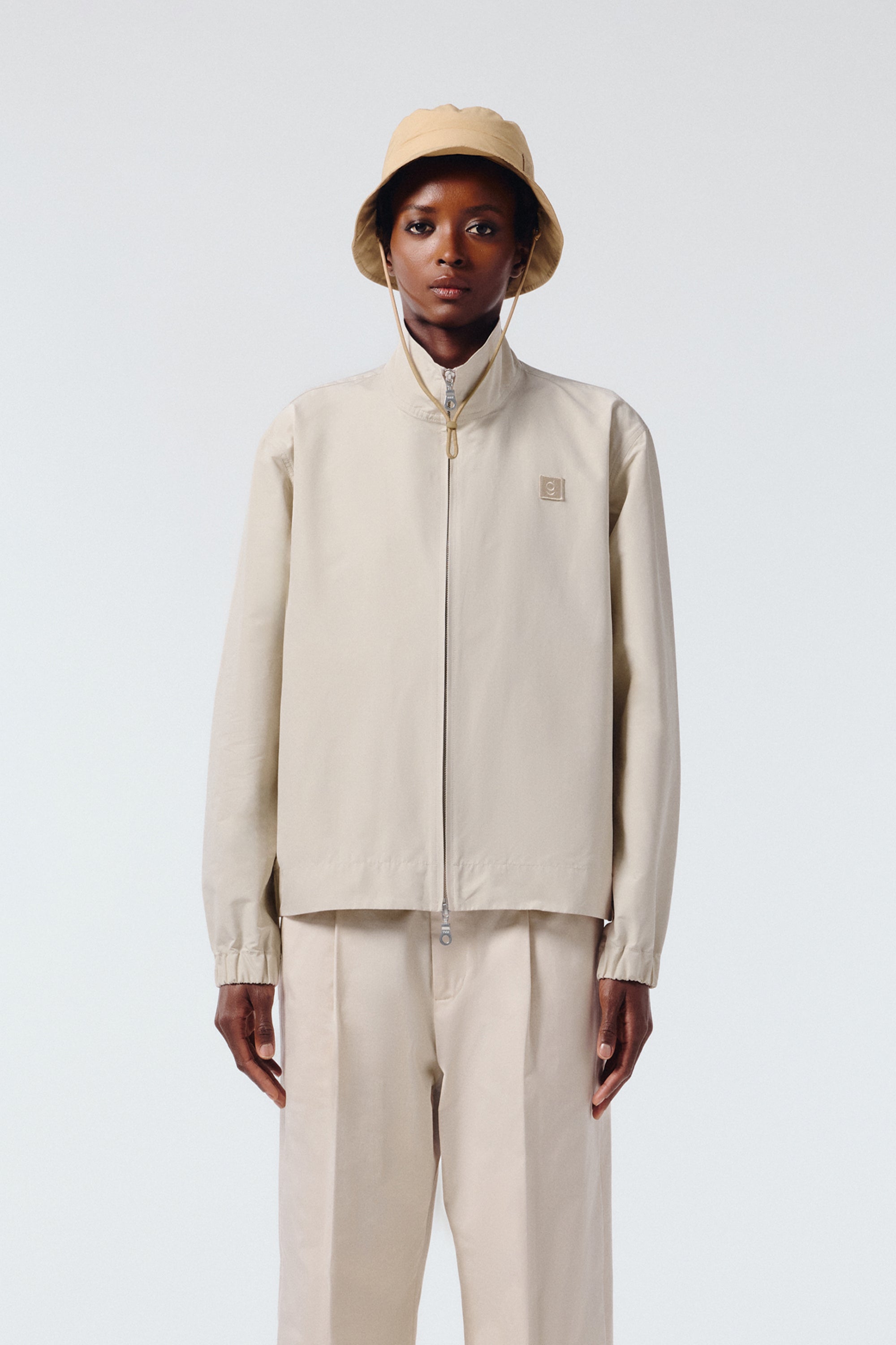 Light Jackets